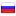 blogblabla.ru server is located in Russia